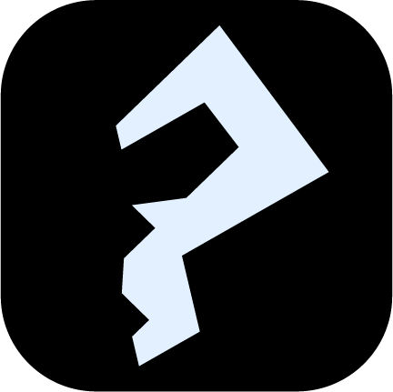 Primape Icon Light Blue