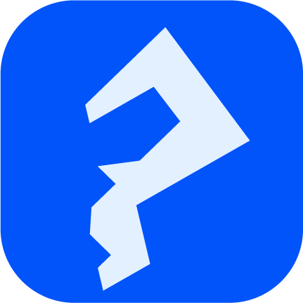 Primape Icon Blue/Light Blue