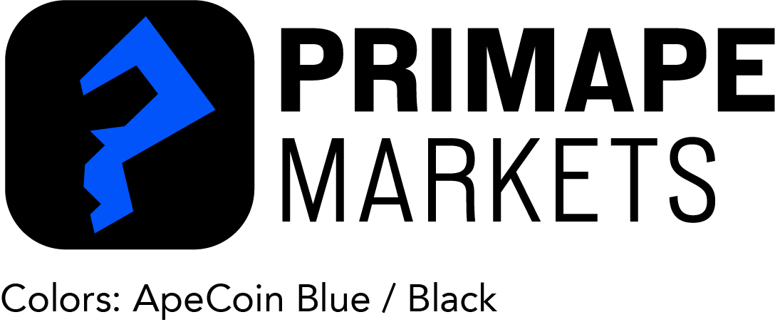 Primape Primary Logo