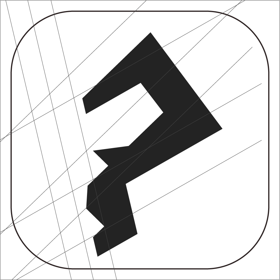 Primape Logo Construction