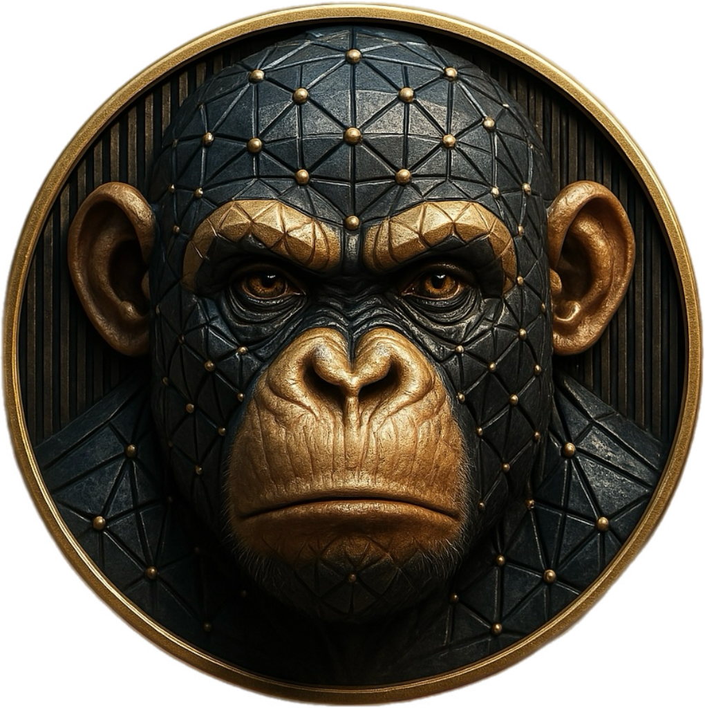 Primape Markets Logo